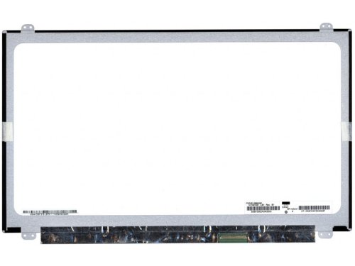 LG LCD screen 15.6" 1920x1080 FULL HD, LED, SLIM, matte, 40pin (right), A+