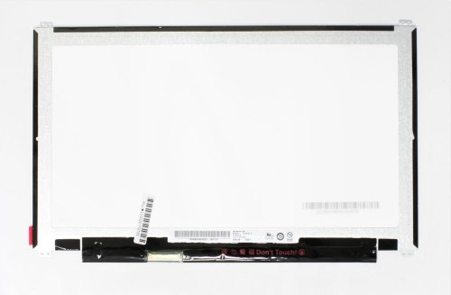 LG LCD screen 13.3" 1366x768 HD, LED, SLIM, matte, 40pin (left), A+