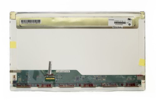 AUO LCD sreen 17.3" 1920x1080 FULL HD, LED, matte, 40pin (left), A+