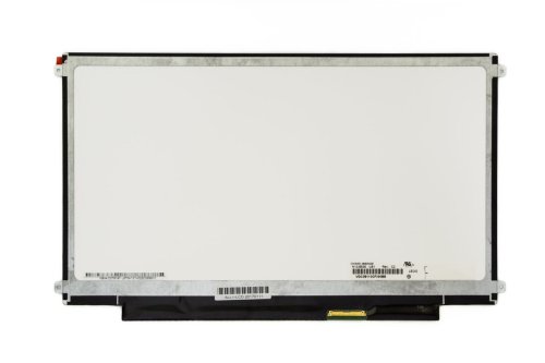LG LCD sreen 13.3" 1366x768 HD, LED, SLIM long, glossy, 40pin (right), A+