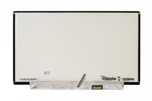 LG LCD screen 13.3" 1366x768 HD, LED, SLIM, glossy, 30pin (right), EDP, A+