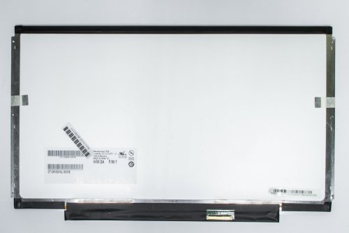 LG LCD sreen 13.3" 1366x768 HD, LED, SLIM, glossy, 40pin (right), A+