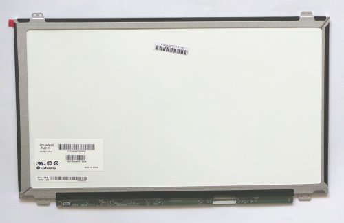 LG LCD sreen 15.6" 1366x768 HD, LED, SLIM, matte, 40pin (right), A+