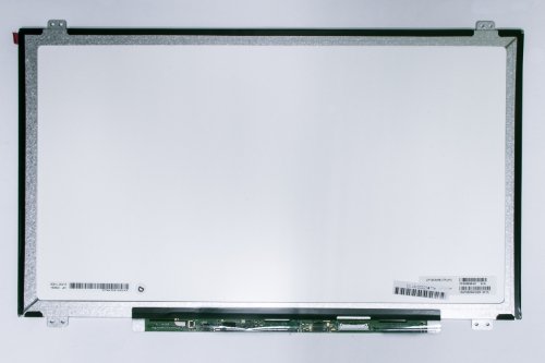 LG LCD screen 15.6", 1366x768, 60Hz, matte, 30pin, right