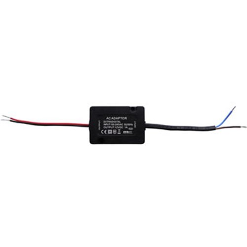 Extra digital Power supply 12V, 1A, 12W IP67