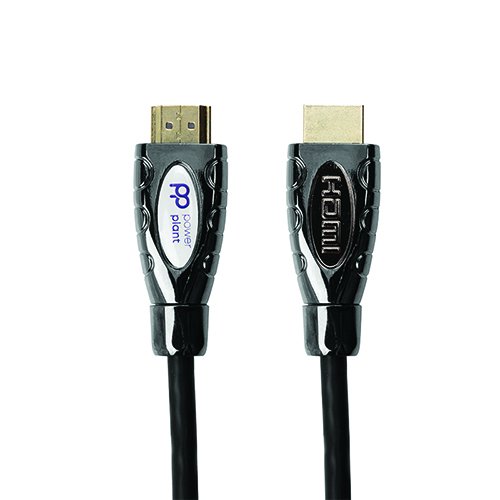 Power plant, llc Premium class HDMI Video Cable HDMI - HDM 4K, Ultra HD, 10m, 2.0 ver