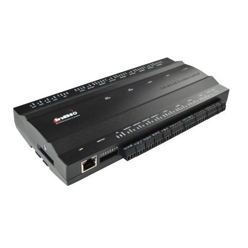 Zkteco europe s.r.l ZKTECO 4-Door Biometric Access Controller INBIO460