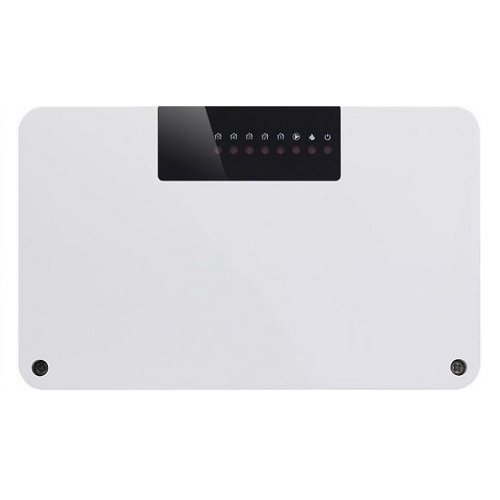 Shanghai beok controls co.,ltd Central Controller for Heating Systems, 8 Loops