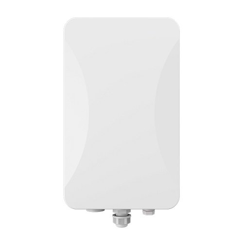 Hismart WiFi 6 Access Point, 3000Mbps, 2.4GHz/5GHz +1000 Mbps Ethernet, IP67