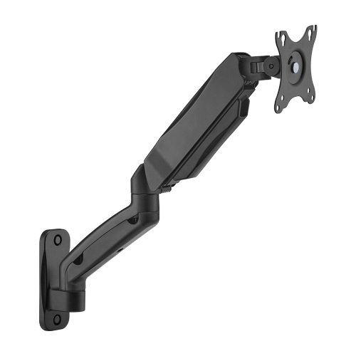 Hismart 17&rdquo;-32&rdquo; Monitor Spring-Assisted Arm Mount