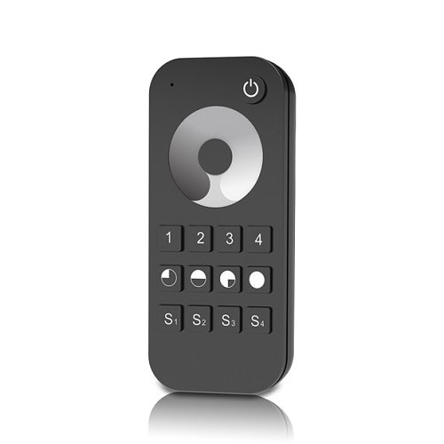 Skydance RT6 Remote Control, 4 Zones