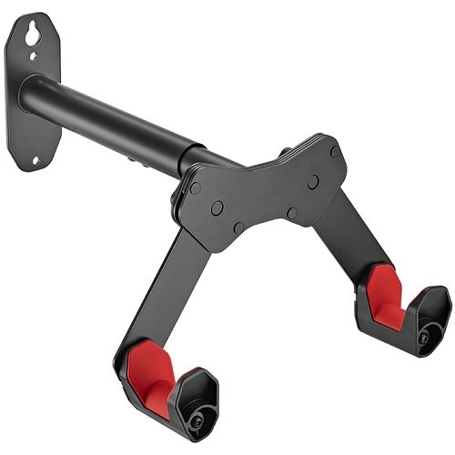 Hismart On-Wall Bike Rack