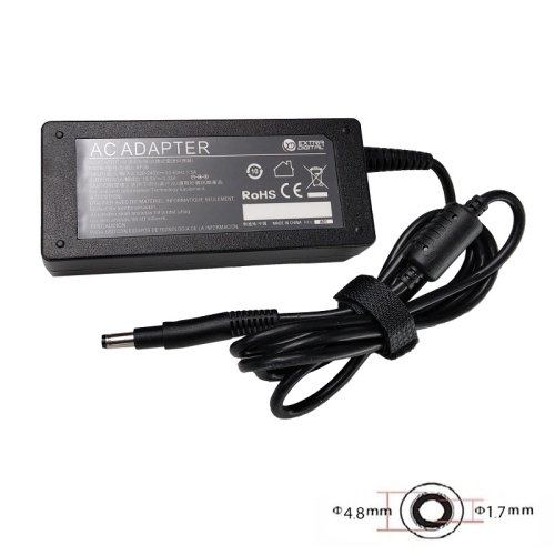 Extra digital Laptop Power Adapter HP 65W: 19.5V, 3.33A