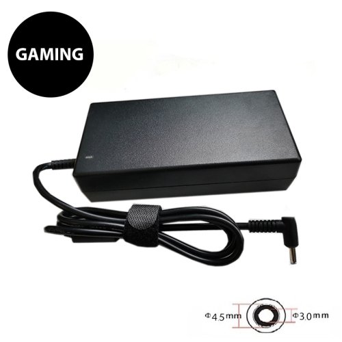 Extra digital Laptop Power Adapter HP 150W: 19.5V, 7.7A