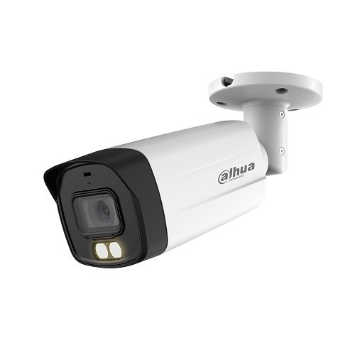 Dahua technology co., ltd HD-CVI kamera HAC-HFW1239TM-IL-A 2.8mm