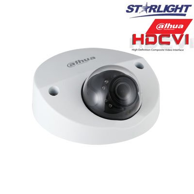 Dahua technology co., ltd HD-CVI kamera HAC-HDBW2241FP-A