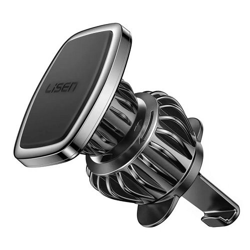 Extra digital Magnetic Air Vent Car Phone Holder LISEN