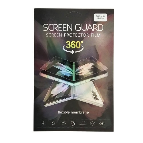 Extra digital Screen Protector Film GOOGLE Pixel Fold