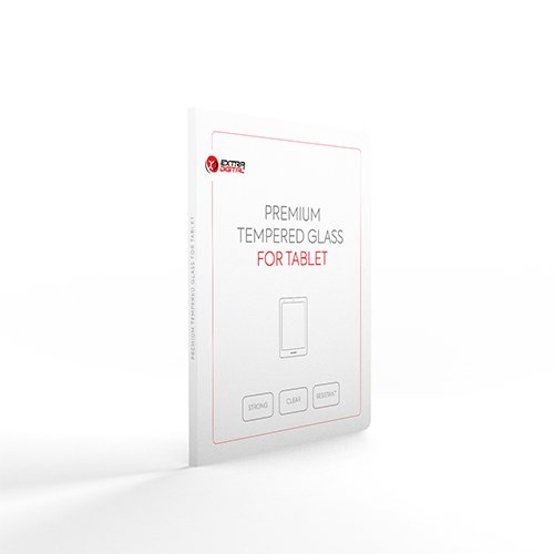 Extra digital Tempered glass screen protector APPLE iPad Pro11'' (2.5D)