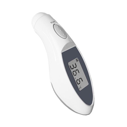 Hismart Non-contact forehead thermometer