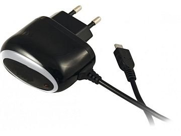 Extra digital Charger USB Micro, 2.1A, 1.5m