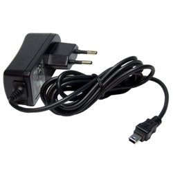 Extra digital Charger USB Mini: 220V, 1A