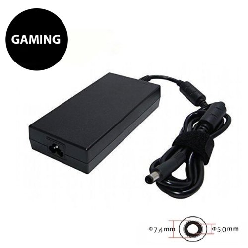 Extra digital Laptop Power Adapter DELL 180W: 19.5V, 9.23A