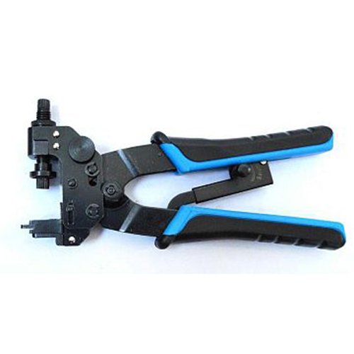 Extra digital BNC RG59 RG6 Compression tool