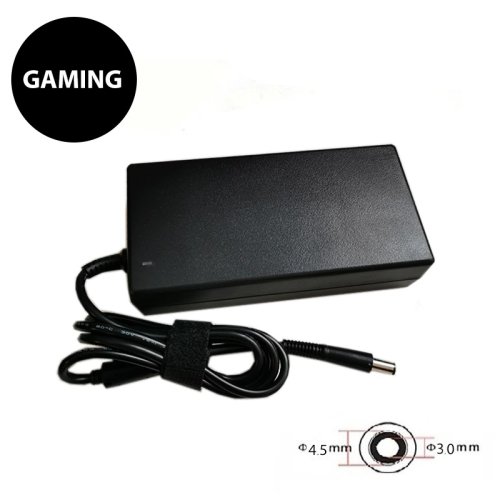 Extra digital Laptop Power Adapter DELL 150W: 19.5V, 7.7A