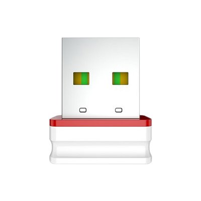 Comfast WiFi-USB adapter, 150Mbps, 2.4GHz, Plug&amp;Play
