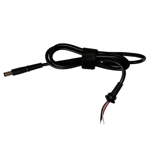Anthy industrial co., ltd Power Supply Connector Cable for ASUS, 7.4 x 5.0mm, 3 cables (Power line)