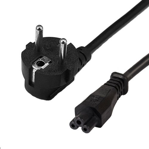 Hismart Power supply cable 220V 3m