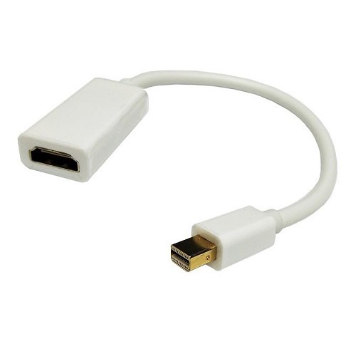 Extra digital Adapter Mini DisplayPort - HDMI
