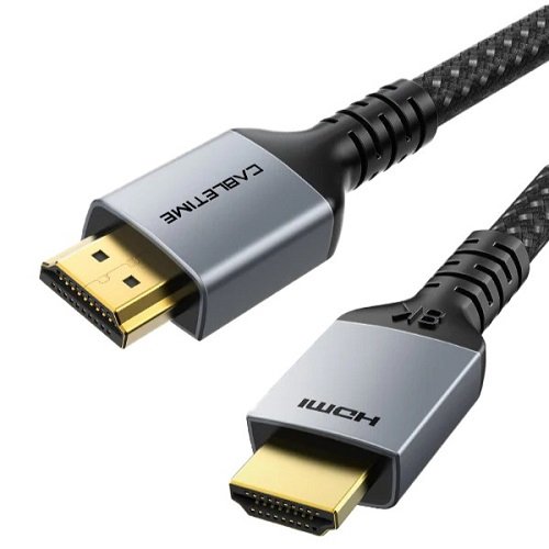 Extra digital Premium class video cable HDMI - HDMI 8K, UHD, 3m, 2.1 ver