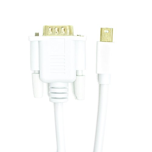 Extra digital Cable mini DisplayPort - VGA, 1 m