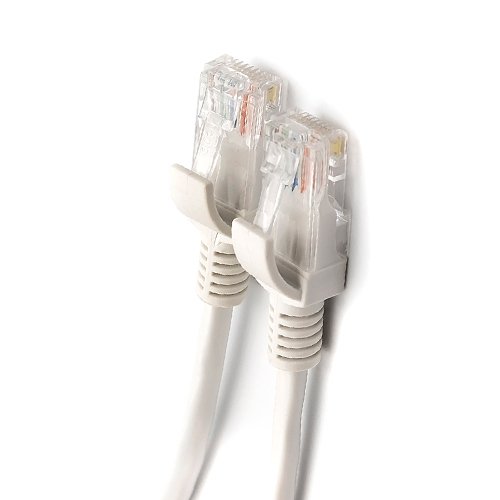 Power plant, llc Cable Cat5E UTP, 5m
