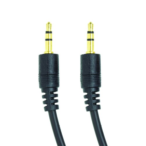 Extra digital Audio cable 3.5mm, 1.5 m