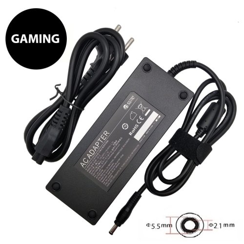 Extra digital Laptop Power Adapter ACER 135W: 19V, 7.1A