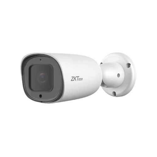Zkteco europe s.r.l ANPR IP network camera 2MP IPC-AI-BL-852Q38A-LP