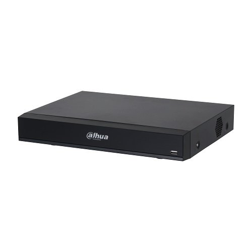 Dahua technology co., ltd 4 Chan. Pentabrid Video Recorder XVR7104H-4K-I3