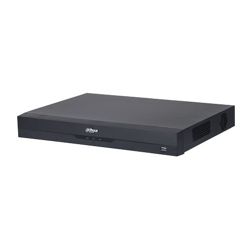Dahua technology co., ltd 8 Chan. Pentabrid standalone XVR5208A-4KL-I3
