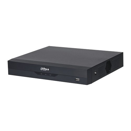 Dahua technology co., ltd 8 Chan. Pentabrid standalone XVR5108HS-4KL-I3