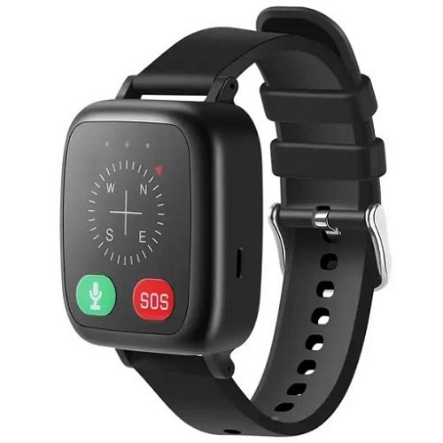 Concox Mini Personal GPS Tracker Bracelet
