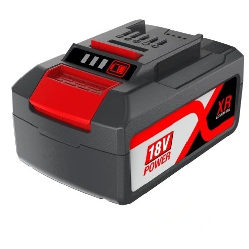 Extra digital Power Tool Battery EINHELL18V, 4.0Ah, Li-Ion