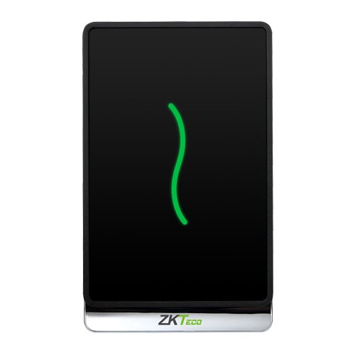 Zkteco europe s.r.l ZKTECO Access Control 13.56MHz (Mifare), Wiegand, IP67 GL-PRORF-2