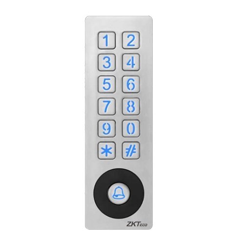 Zkteco europe s.r.l ZKTECO Standalone Access Controller, 13.56MHz Mifare, IP65, PRO-V2-2