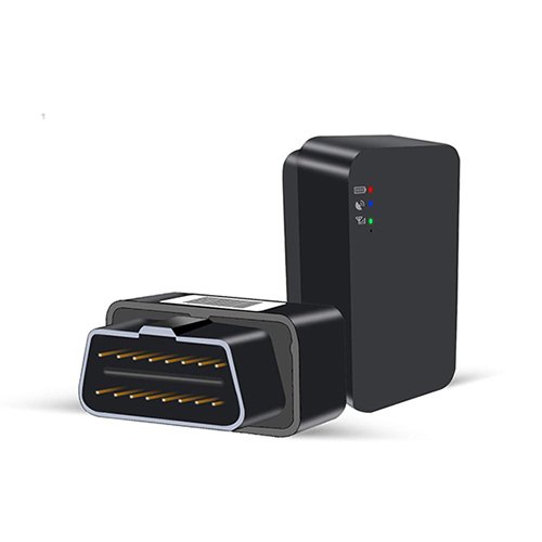 Concox Car GPS tracker for OBD socket