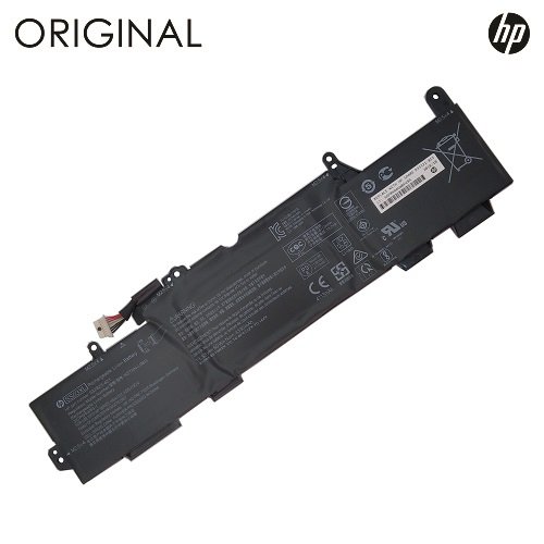 Extra digital Notebook battery HP SS03XL, 4330mAh, Original