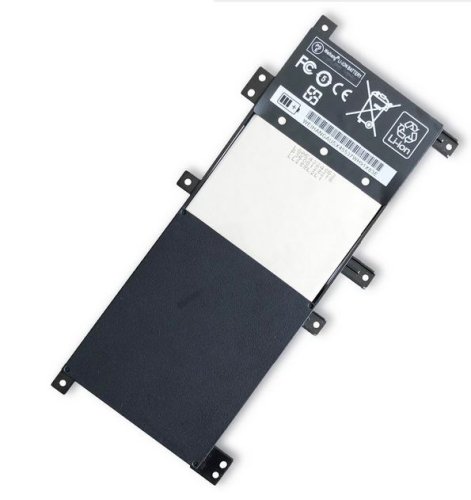 Notebook Battery ASUS C21N1401, 37Wh, Original