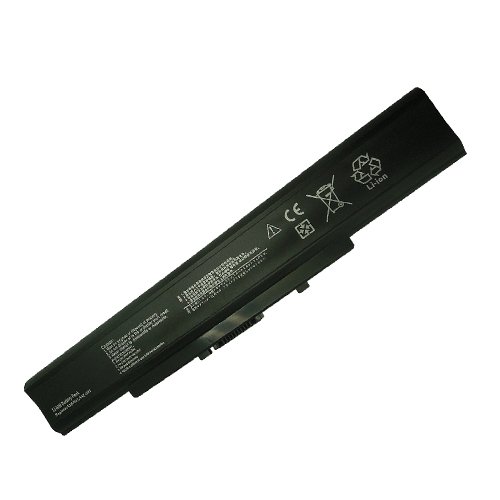 Notebook Battery ASUS A32-U31, 4400mAh, Extra Digital Selected